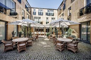 Hotel Euterpe