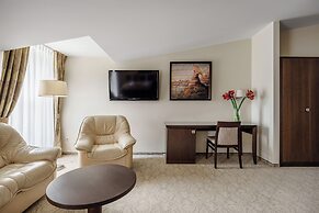 Hotel Euterpe