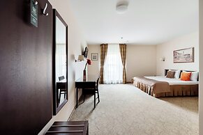 Hotel Euterpe