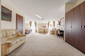 Hotel Euterpe