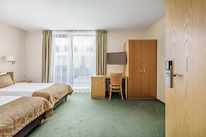 Hotel Euterpe