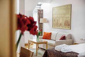 Hotel Euterpe