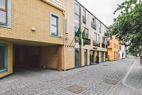 Hotel Euterpe