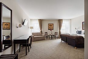 Hotel Euterpe
