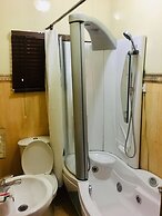 Topaz Luxury Suites & Apartments