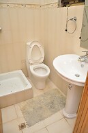 Topaz Luxury Suites & Apartments