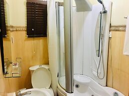Topaz Luxury Suites & Apartments