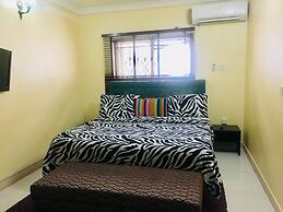Topaz Luxury Suites & Apartments