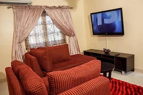 Topaz Luxury Suites & Apartments