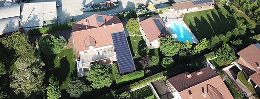 Residence Le Palme