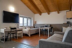 Residence Le Palme