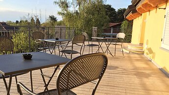 Residence Le Palme