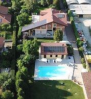 Residence Le Palme