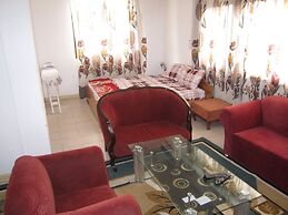 Kwesi Affum Apartments
