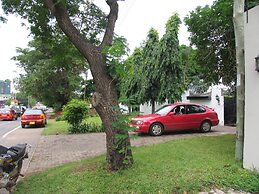 Kwesi Affum Apartments