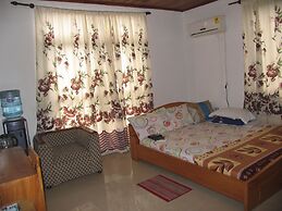 Kwesi Affum Apartments