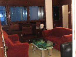 Kwesi Affum Apartments