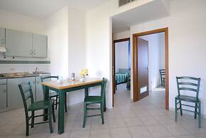 La Cecinella Apartments