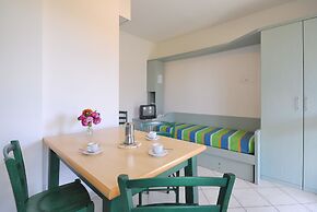 La Cecinella Apartments