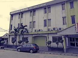 Saffana Hôtel