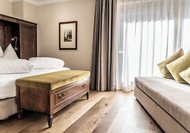 Hotel Luna Mondschein