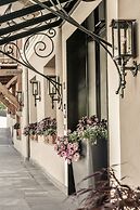 Hotel Luna Mondschein