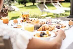 Hotel Luna Mondschein