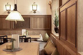 Hotel Luna Mondschein