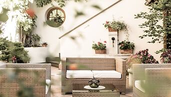 Hotel Luna Mondschein