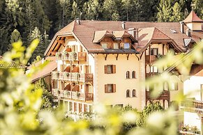 Hotel Luna Mondschein