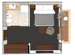 Hotel Luna Mondschein