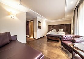 Hotel Luna Mondschein