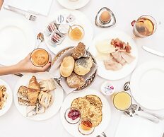 Hotel Luna Mondschein