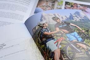 Hotel Luna Mondschein