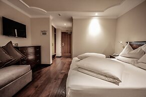 Hotel Luna Mondschein