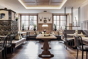 Hotel Luna Mondschein