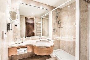 Hotel Luna Mondschein