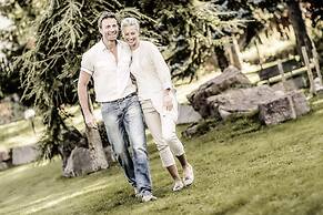 Hotel Luna Mondschein