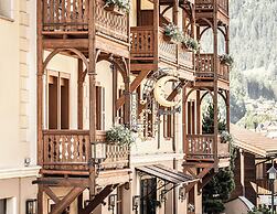 Hotel Luna Mondschein