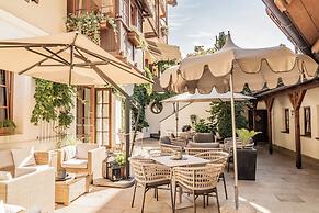 Hotel Luna Mondschein