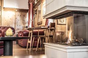 Hotel Luna Mondschein