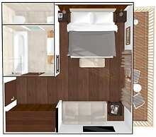 Hotel Luna Mondschein