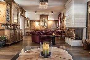 Hotel Luna Mondschein