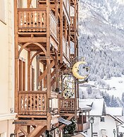 Hotel Luna Mondschein