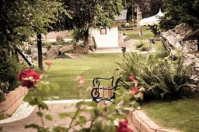 Hotel Luna Mondschein