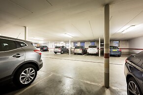 Hotel Luna Mondschein