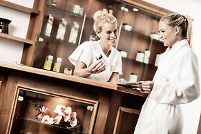 Hotel Luna Mondschein