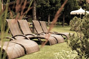 Hotel Luna Mondschein