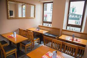 Boardinghouse Vegesack