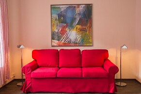 Boardinghouse Vegesack